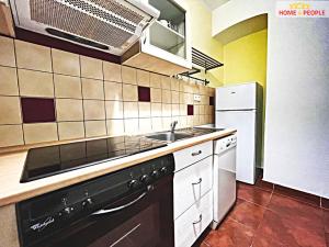 Prodej bytu 1+1, Brno - Zábrdovice, Spolková, 38 m2
