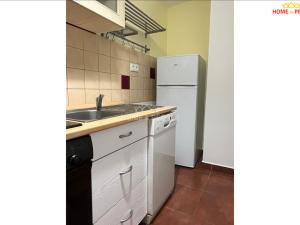 Prodej bytu 1+1, Brno - Zábrdovice, Spolková, 38 m2