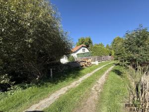 Prodej pozemku pro bydlení, Nechvalice - Ředice, 4965 m2