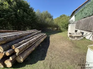 Prodej pozemku pro bydlení, Nechvalice - Ředice, 4965 m2