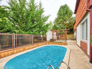 Prodej rodinného domu, Hrdějovice, Zahradní, 203 m2