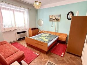 Prodej rodinného domu, Moravské Budějovice, Komenského, 90 m2