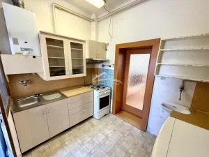 Prodej rodinného domu, Moravské Budějovice, Komenského, 90 m2