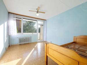 Prodej bytu 2+1, Chomutov, Kundratická, 49 m2