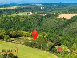 Prodej pozemku, Kanina, 7058 m2