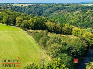 Prodej pozemku, Kanina, 7058 m2