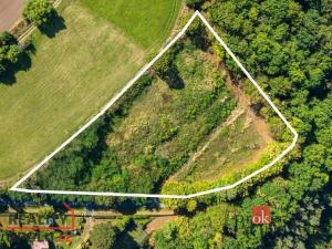 Prodej pozemku, Kanina, 7058 m2