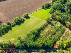 Prodej pozemku, Kanina, 7058 m2