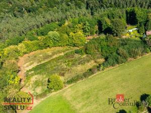 Prodej pozemku, Kanina, 7058 m2