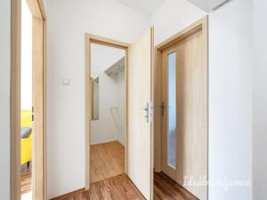 Pronájem bytu 2+1, Praha - Letňany, Tupolevova, 61 m2