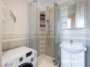 Pronájem bytu 2+1, Praha - Letňany, Tupolevova, 61 m2