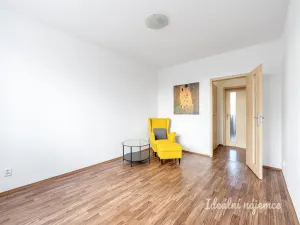 Pronájem bytu 2+1, Praha - Letňany, Tupolevova, 61 m2