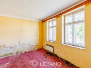 Prodej rodinného domu, Rešice, 60 m2