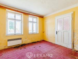 Prodej rodinného domu, Rešice, 60 m2