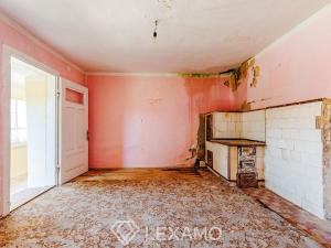 Prodej rodinného domu, Rešice, 60 m2