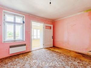 Prodej rodinného domu, Rešice, 60 m2