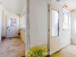 Prodej rodinného domu, Rešice, 60 m2