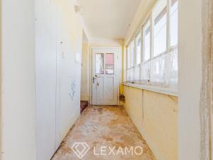 Prodej rodinného domu, Rešice, 60 m2