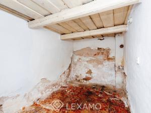 Prodej rodinného domu, Rešice, 60 m2