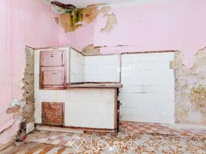 Prodej rodinného domu, Rešice, 60 m2