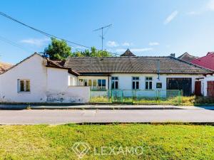 Prodej rodinného domu, Rešice, 60 m2