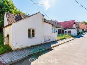 Prodej rodinného domu, Rešice, 60 m2