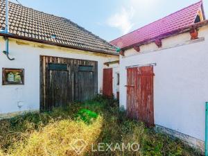 Prodej rodinného domu, Rešice, 60 m2