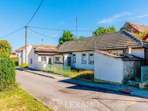 Prodej rodinného domu, Rešice, 60 m2