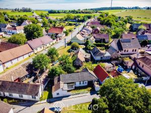 Prodej rodinného domu, Rešice, 60 m2