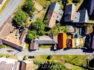 Prodej rodinného domu, Rešice, 60 m2