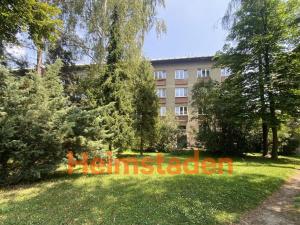 Pronájem bytu 1+1, Karviná - Nové Město, Cihelní, 37 m2