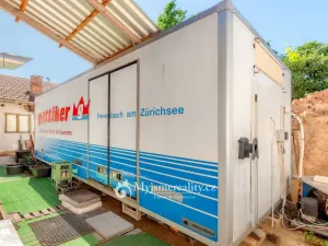 Prodej restaurace, Kuchařovice, 8.Května, 114 m2