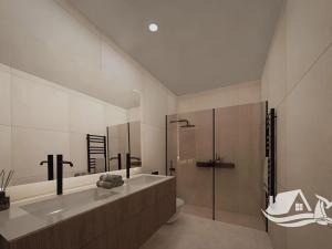 Prodej bytu 3+kk, Calp, Španělsko, 90 m2