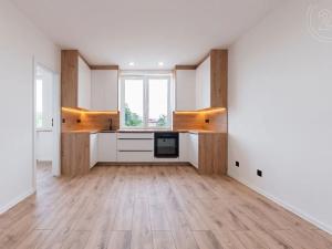 Prodej bytu 3+kk, Most, Vítězslava Nezvala, 53 m2