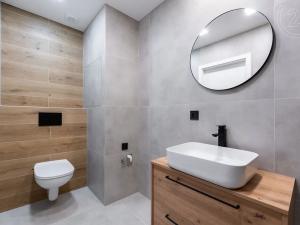 Prodej bytu 3+kk, Most, Vítězslava Nezvala, 53 m2