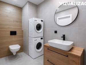 Prodej bytu 3+kk, Most, Vítězslava Nezvala, 53 m2