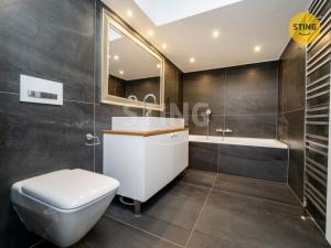 Prodej bytu 4+kk, Ostrava, Porubská, 180 m2