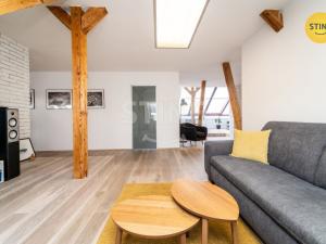 Prodej bytu 4+kk, Ostrava, Porubská, 180 m2