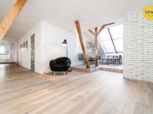 Prodej bytu 4+kk, Ostrava, Porubská, 180 m2