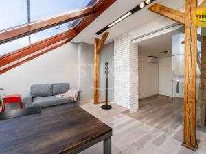 Prodej bytu 4+kk, Ostrava, Porubská, 180 m2