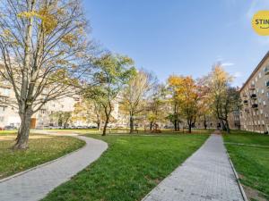 Prodej bytu 4+kk, Ostrava, Porubská, 180 m2