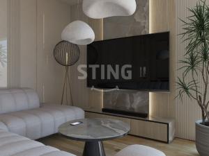 Prodej bytu 2+kk, Ostrava, Na Burni, 70 m2