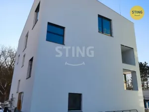 Prodej bytu 2+kk, Ostrava, Na Burni, 70 m2