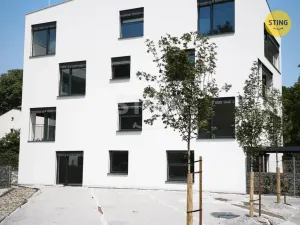 Prodej bytu 2+kk, Ostrava, Na Burni, 70 m2