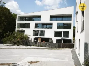 Prodej bytu 2+kk, Ostrava, Na Burni, 70 m2
