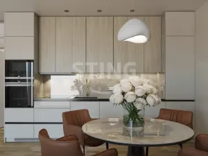 Prodej bytu 2+kk, Ostrava, Na Burni, 70 m2