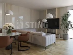Prodej bytu 2+kk, Ostrava, Na Burni, 70 m2