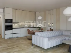 Prodej bytu 2+kk, Ostrava, Na Burni, 70 m2