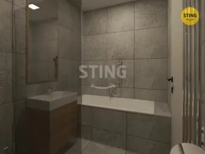 Prodej bytu 2+kk, Ostrava, Na Burni, 70 m2