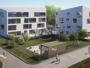 Prodej bytu 3+kk, Ostrava, Na Burni, 87 m2